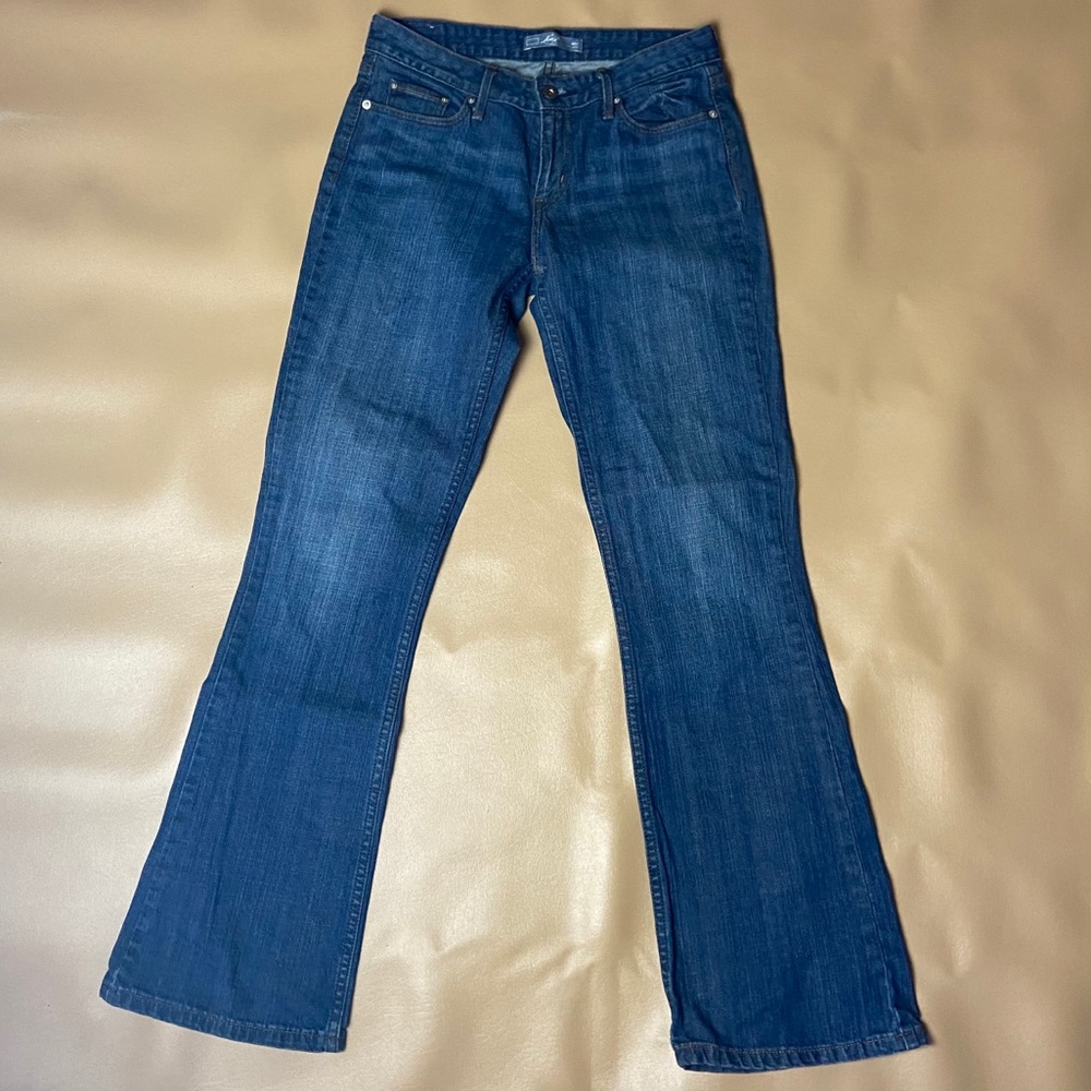 ☃️ Levi’s Jeans 553 | size 6L